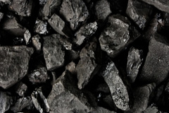 Toot Hill coal boiler costs