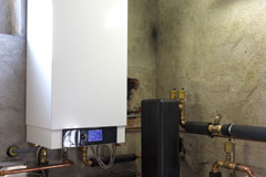Toot Hill condensing boiler companies